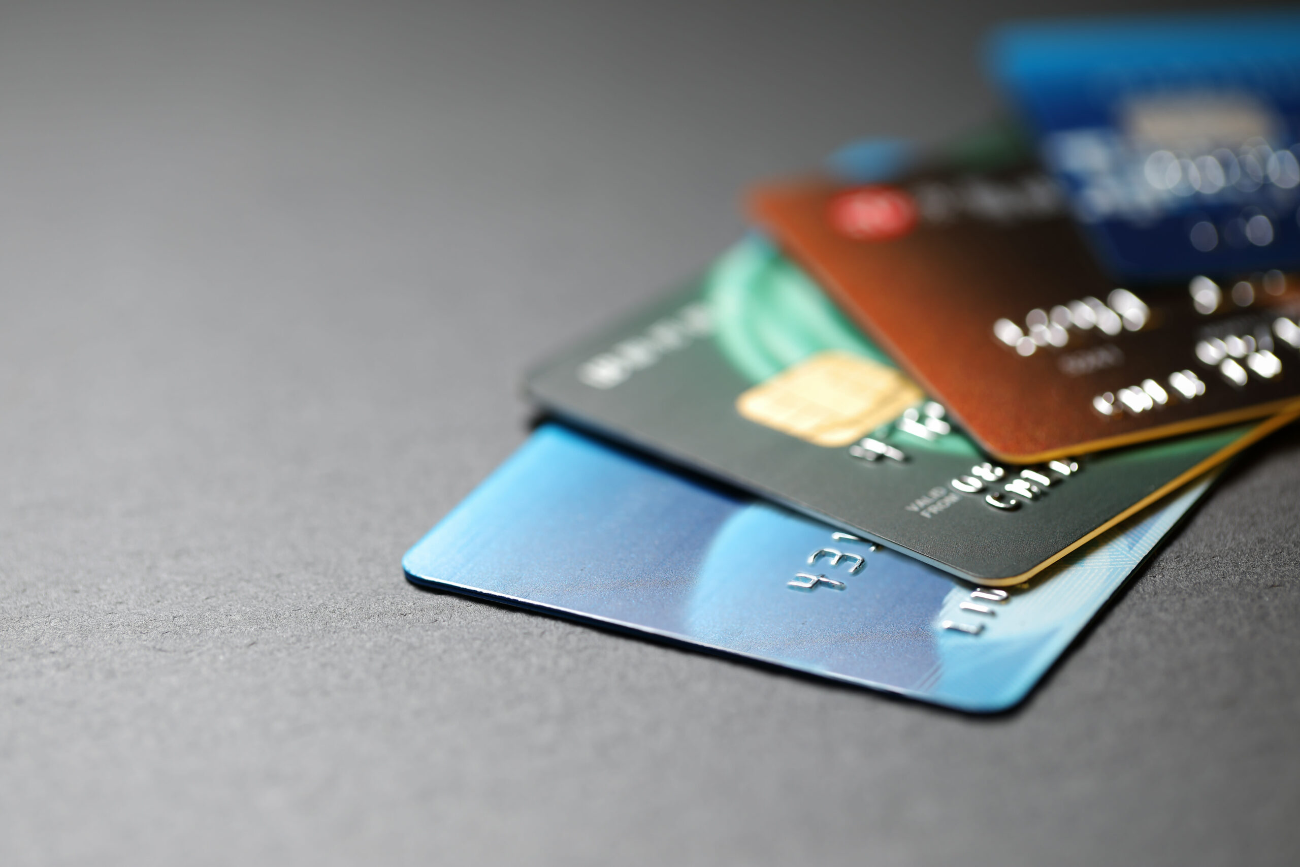 Best Credit Cards