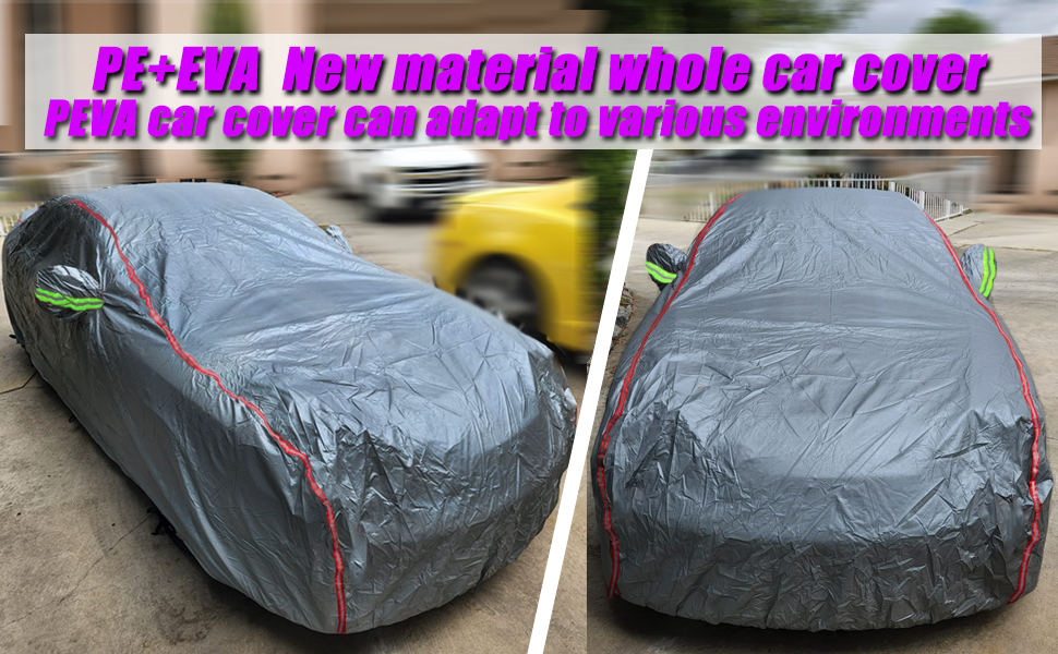 Car Covers