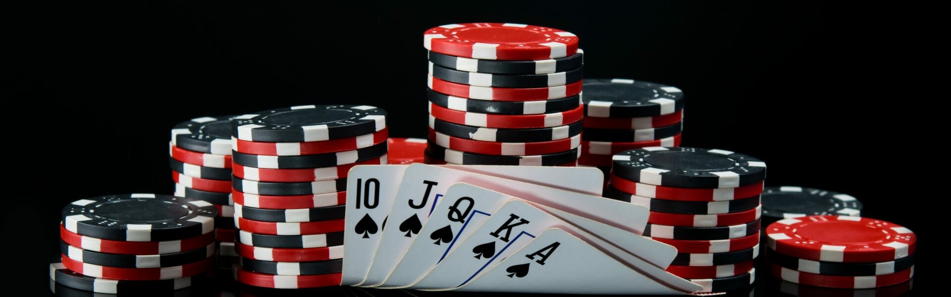 Poker online