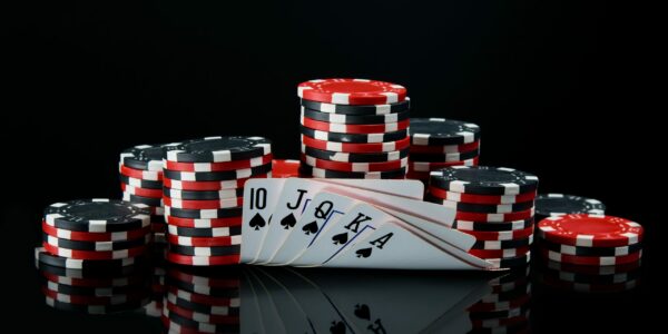 Poker online