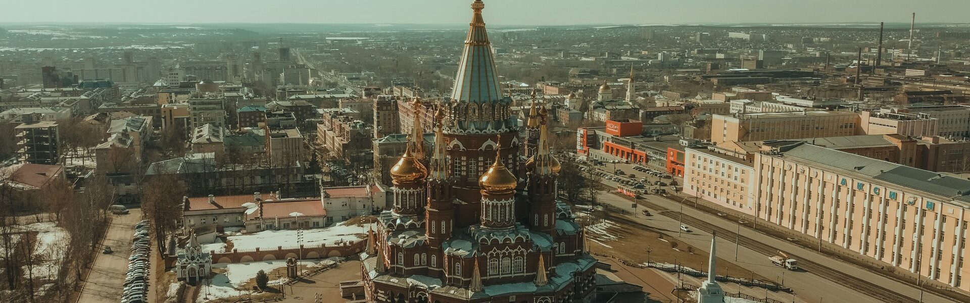 Unique Experiences in Russia You Won’t Find Anywhere Else