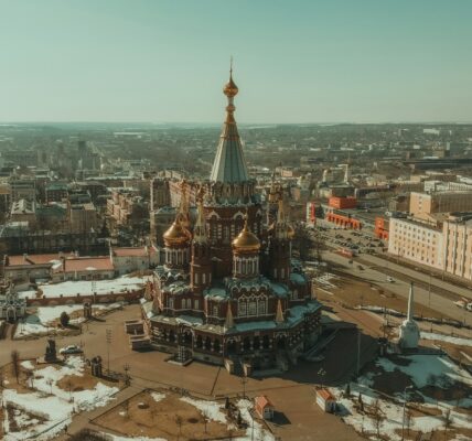 Unique Experiences in Russia You Won’t Find Anywhere Else