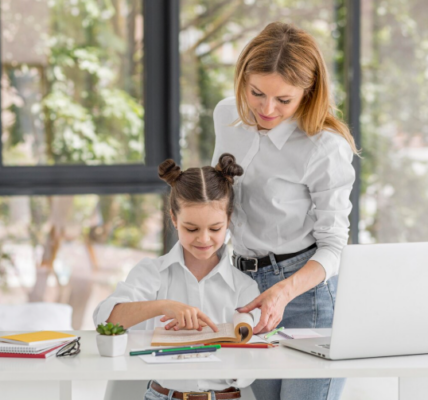 The Importance of Parent Involvement in Early Education