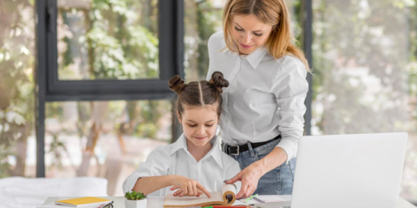 The Importance of Parent Involvement in Early Education