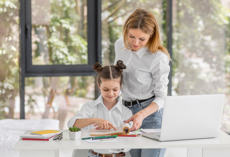 The Importance of Parent Involvement in Early Education
