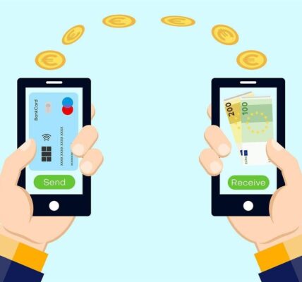 The Rise and Importance of Mobile-First Banking in 2025