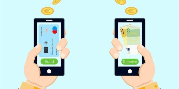 The Rise and Importance of Mobile-First Banking in 2025